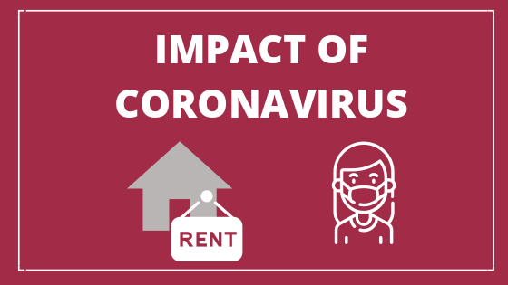 Coronavirus Impact on rental market
