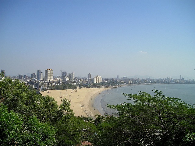 India Mumbai